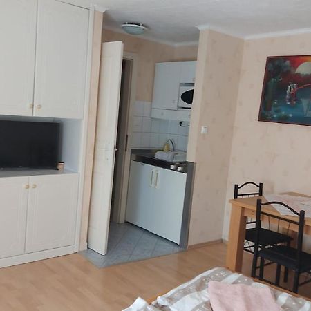 David Apartman Дьюла Екстер'єр фото