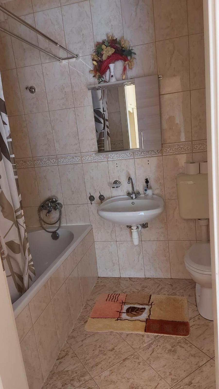 David Apartman Дьюла Номер фото