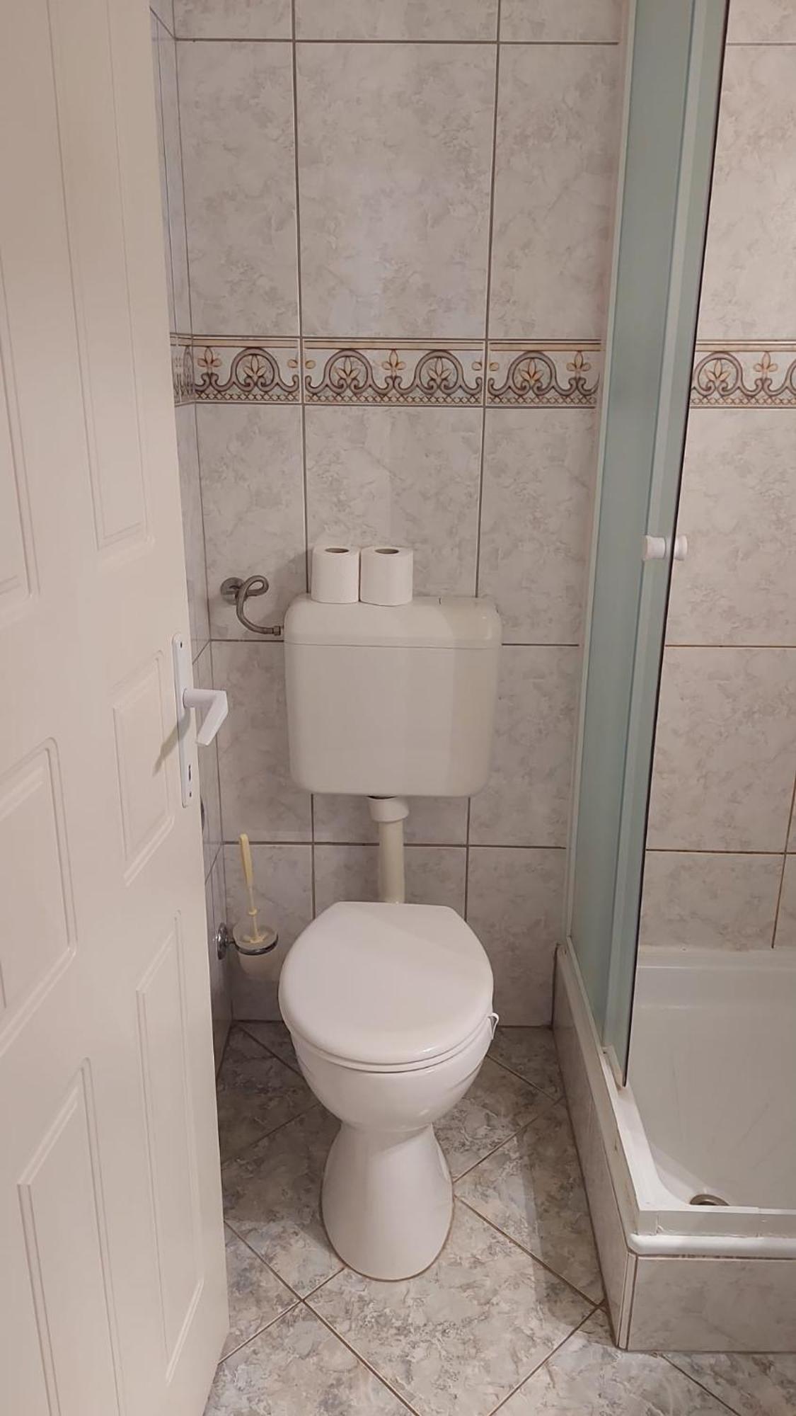 David Apartman Дьюла Номер фото