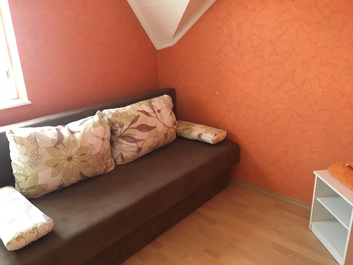 David Apartman Дьюла Екстер'єр фото