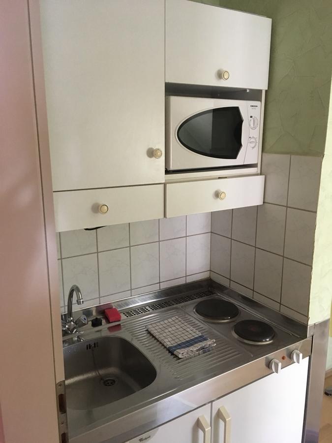 David Apartman Дьюла Екстер'єр фото
