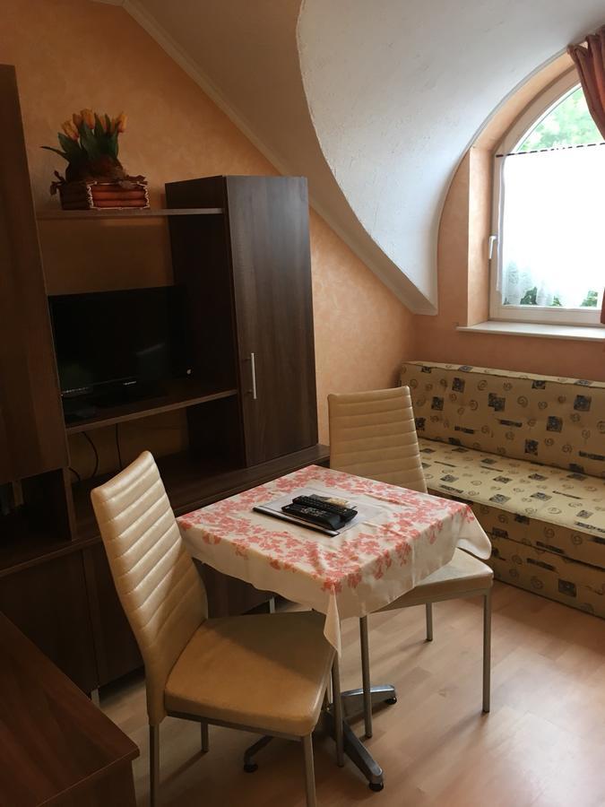 David Apartman Дьюла Екстер'єр фото